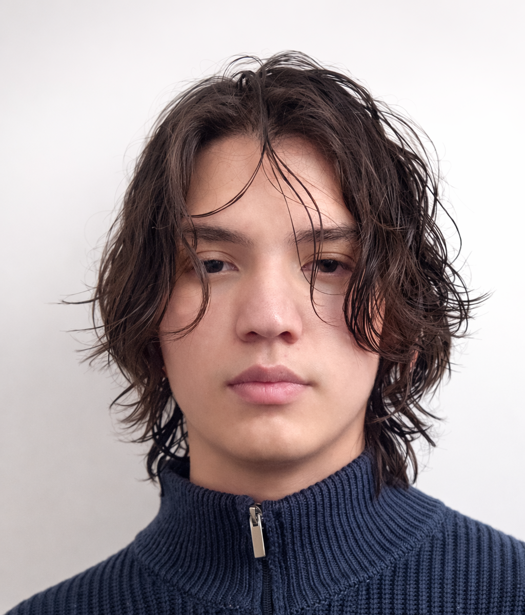 Sebastián Hernández