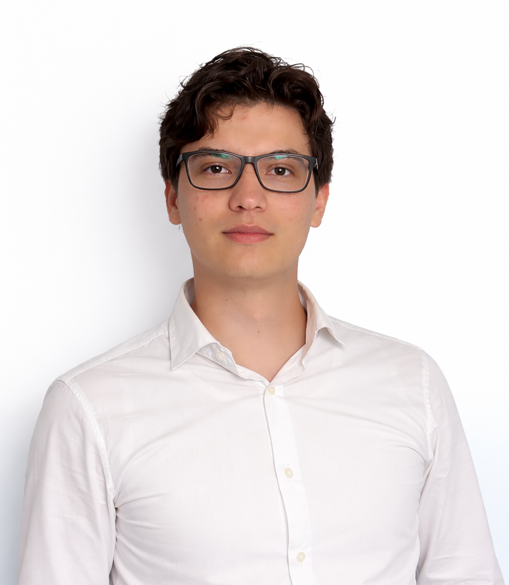 Sebastián Hernández